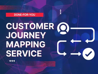 Map out a comprehensive customer journey to optimize engagement
